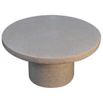 Solid Wood Serenity Coffee Table