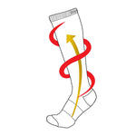Energy Compression Socks | Large/Medium