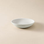 Soap Dish Unique Design Soft-finish Coating Saku Collection | Ivory