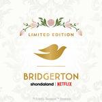 Love And Blossom Limited Edition Body Wash Gift Set, 2 Piece | Set of 2