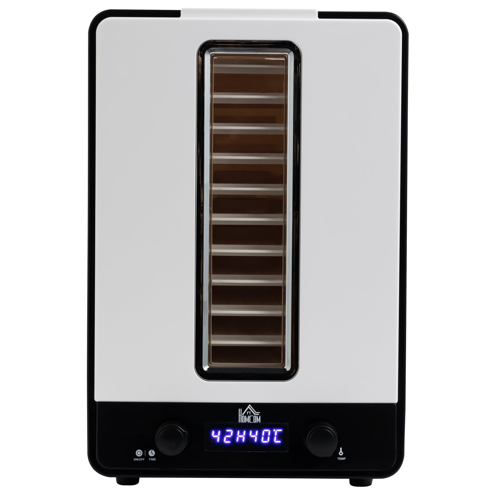 11 Tier Food Dehydrator For Fruit Meat Vegetable Pet Treat