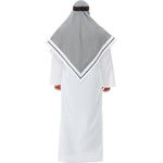 Deluxe Fake Sheikh Costume | XL