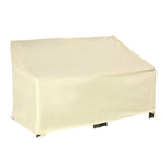 Outdoor Furniture Cover 2 Seater Loveseat Protection