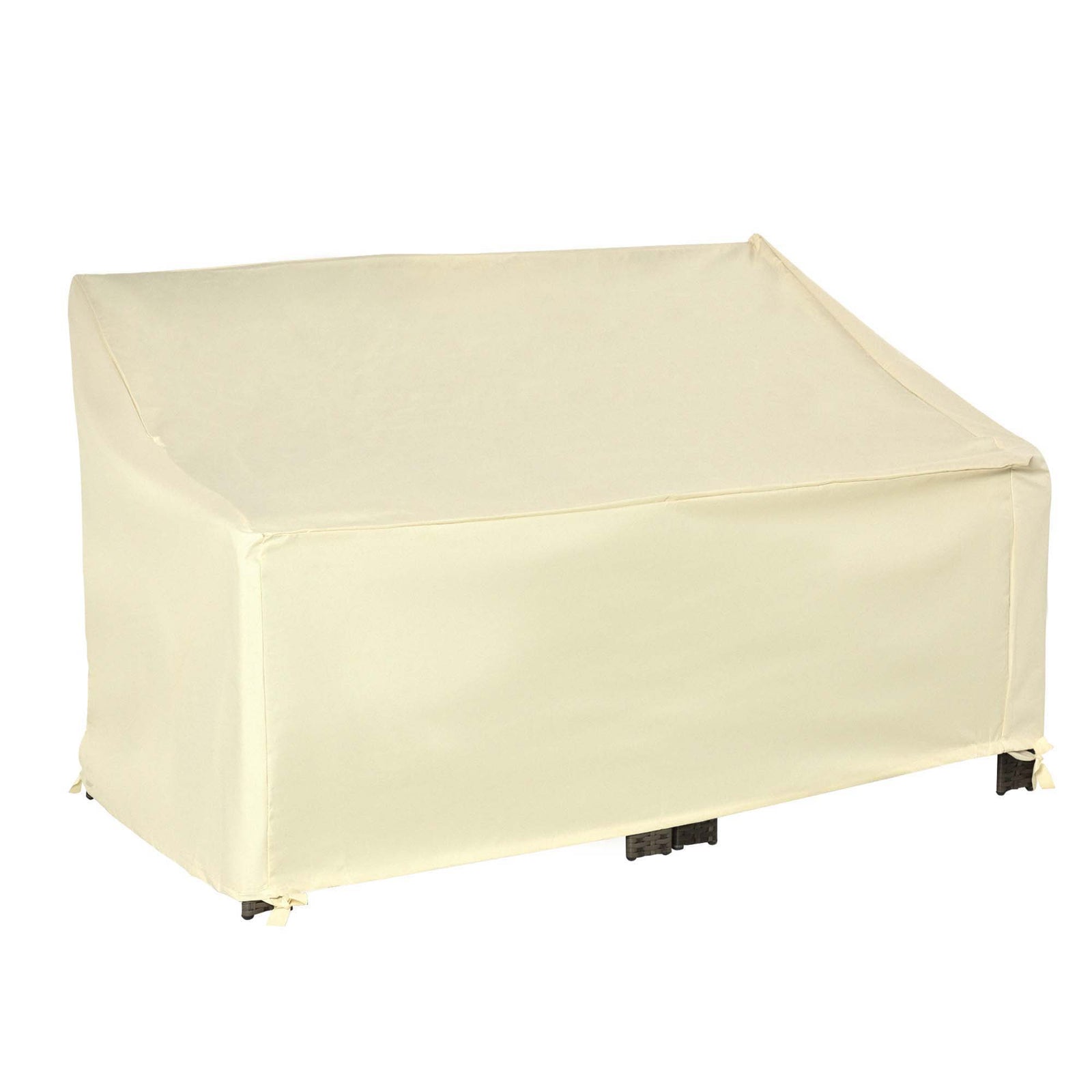 Outdoor Furniture Cover 2 Seater Loveseat Protection