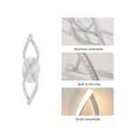 Bath Plus TB+ 16 W Led Indoor Wall Light