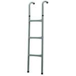 Replacement Ladder For 12ft Kids Trampoline | Silver
