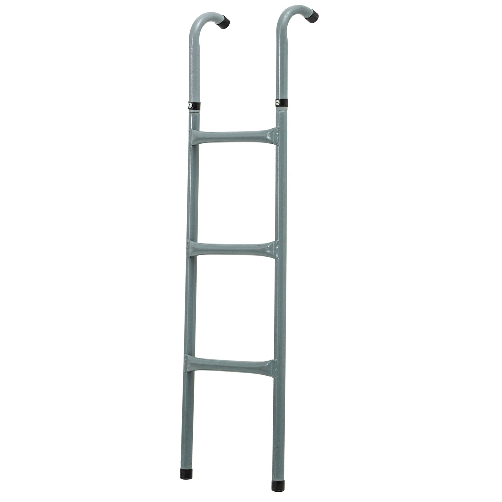Replacement Ladder For 12ft Kids Trampoline | Silver