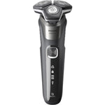 S5887/10 Series 5000 Wet & Dry Electric Shaver Trimmer | Grey