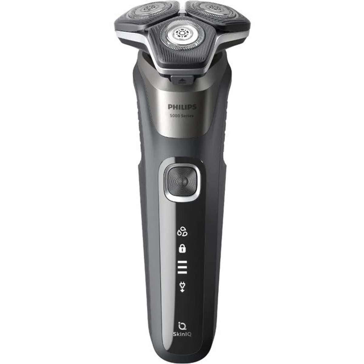 S5887/10 Series 5000 Wet & Dry Electric Shaver Trimmer | Grey