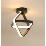 Bath Plus TB+ Square Led Ceiling Light 21 W