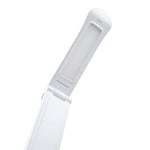 Lilly White Led Table Lamp Funky Reading Or Desk Lamp 4w Led Built In Fully Adjustable And 3 Stage Dimmer Switch