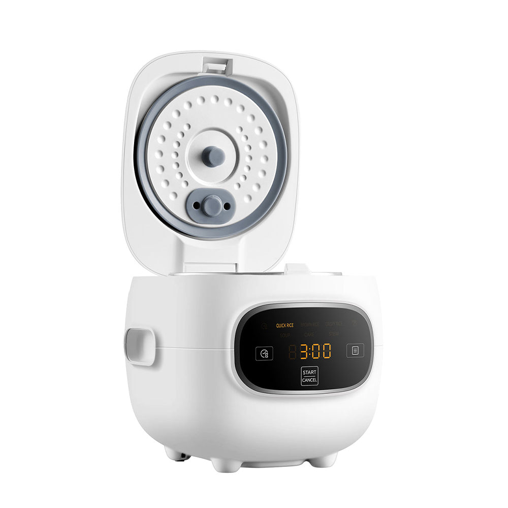 1.2l Multifunctional Mini Rice Cooker
