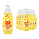 Liquid Laundry Detergent Magnifi-scent Wash Sunshine Blossom 837ml-31w, 8pk