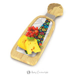 Mr Smarty Pants Serving Board | One Size | Mixed