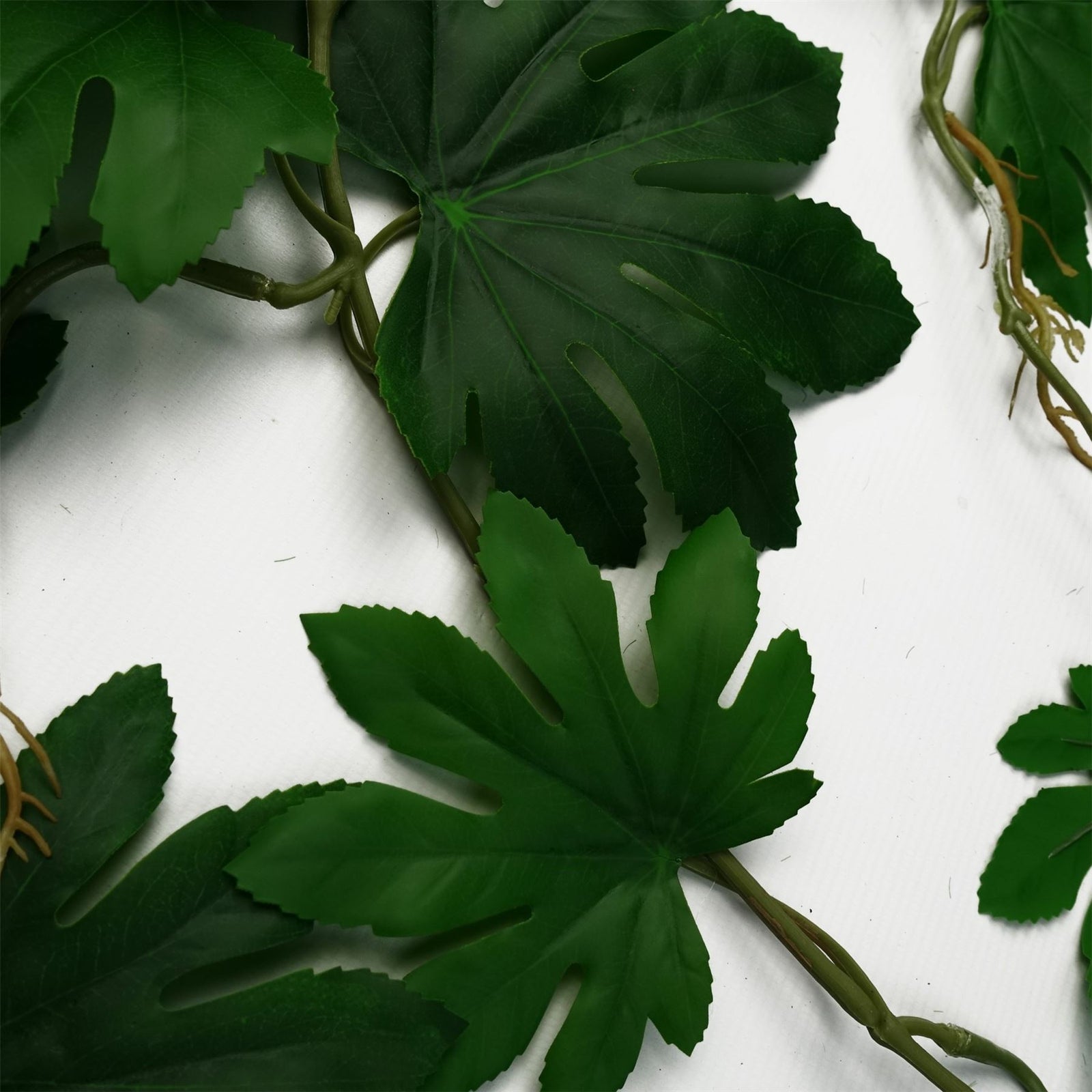 110cm Artificial Trailing Hanging Aralia Plant