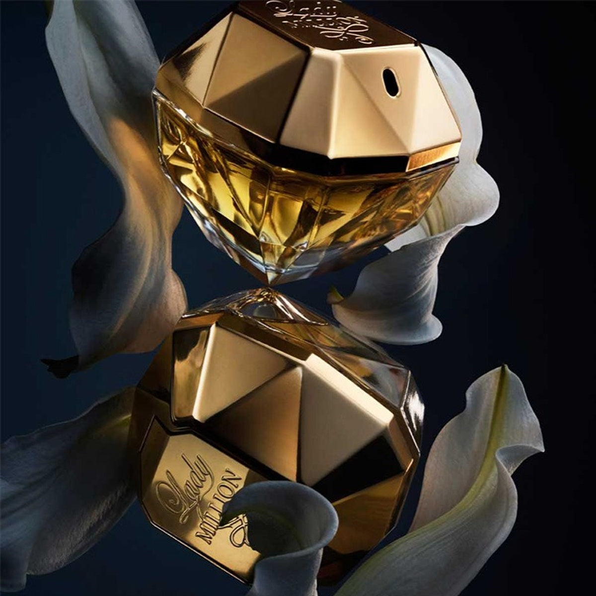 Paco Rabanne Lady Million Eau De Parfum Spray 50ml