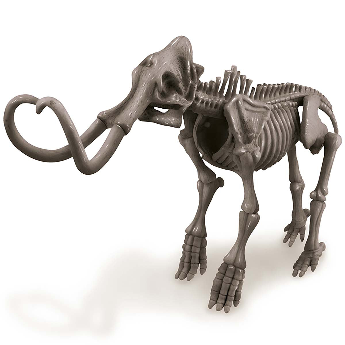 4M Kidzlabs - Dig A Mammoth Skeleton