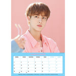 2026 Calendar, A3, Official Product