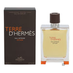 Terre D' Eau Intense Vetiver Eau De Parfum Spray | 200ml