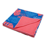 Hawaiian Beach Towel | One Size | Blue