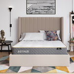 Hotel Arthur 1000 Mattress | Super King | White