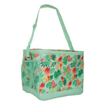 25l Parrot Cooler Bag | One Size | Green