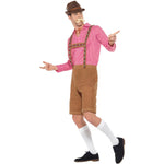 Mr Bavarian Costume | Large