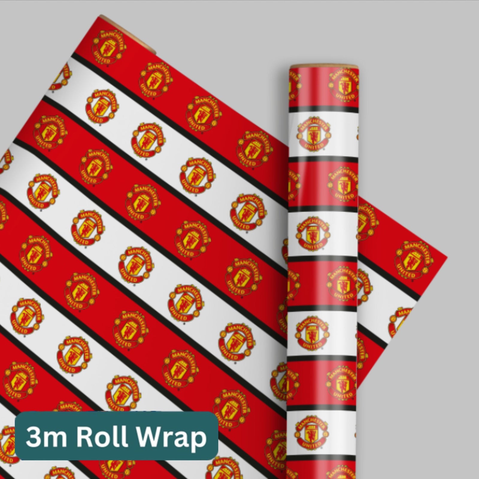 3m Roll Wrapping Paper
