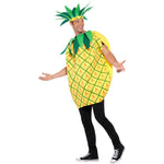 Pineapple Tabard Costume