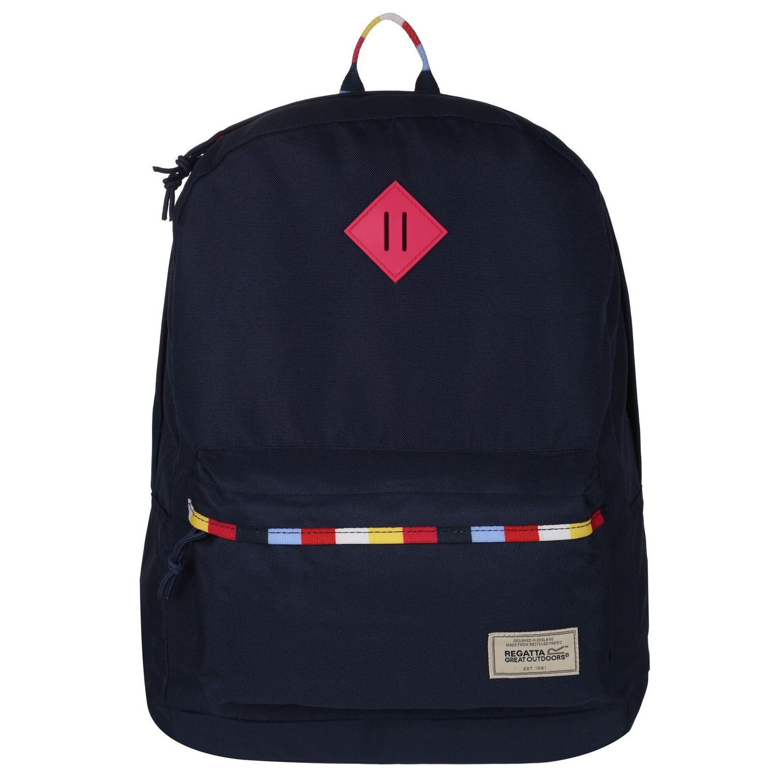 Stamford 20l Backpack | One Size