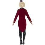 Ringmaster Costume | Large