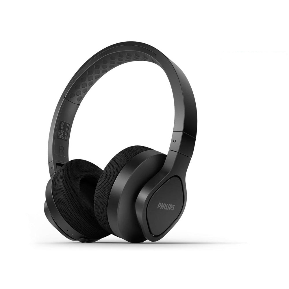 Taa4216bk On-ear Wireless Sports Headphones | Black