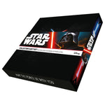 Star Wars Classic 2026 Calendar And Diary Gift Box Set Official Product