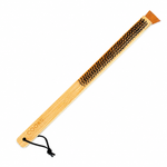 Pizza Oven Stone Brush And Scraper