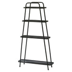 Modern Plant Stand 4 Shelf