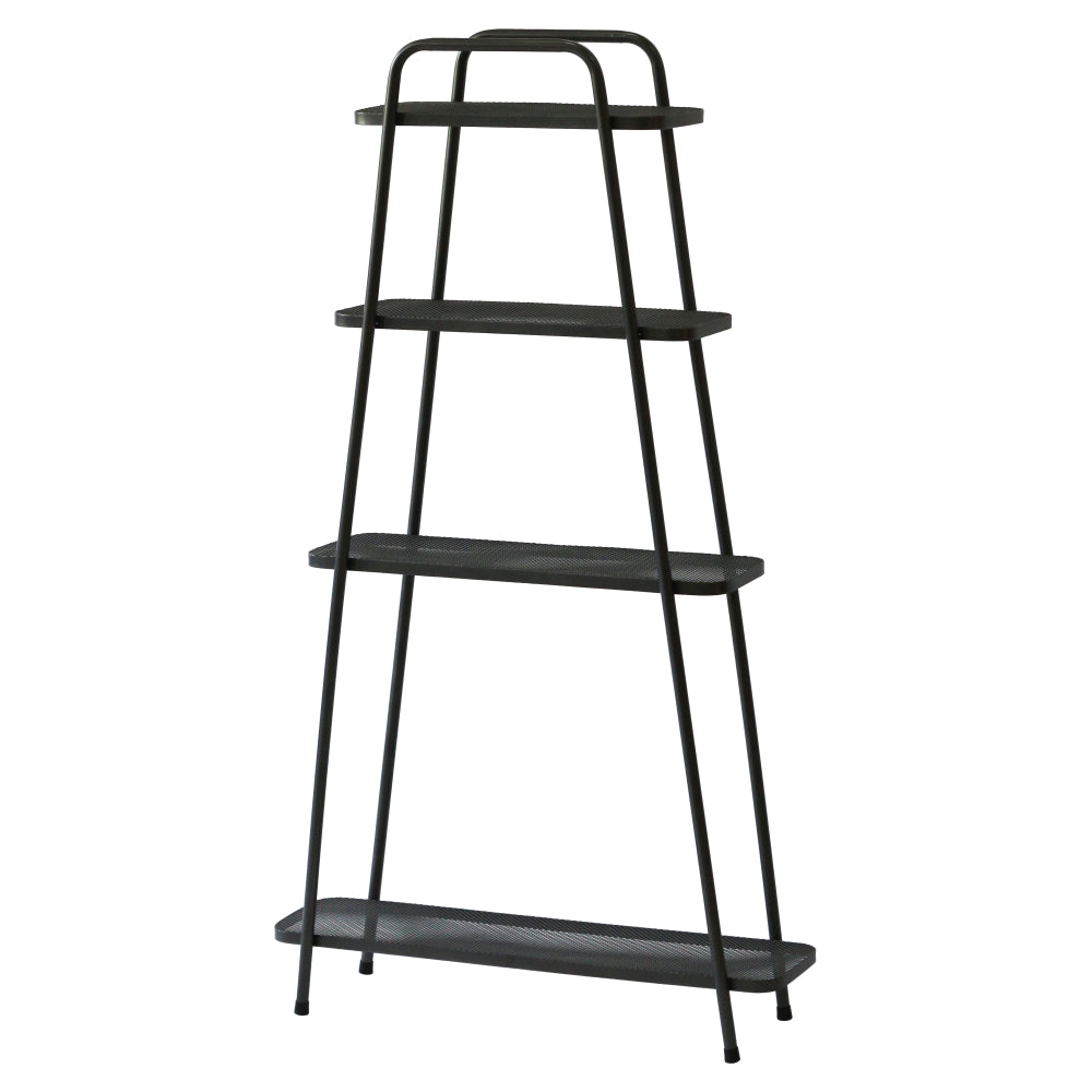 Modern Plant Stand 4 Shelf