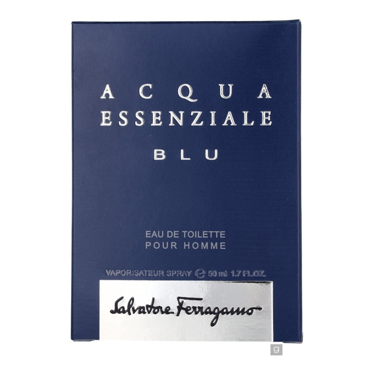Acqua Essenziale Blu Eau De Toilette Spray 50ml