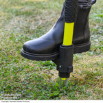 Garden_Gear Long Handle Weed Puller