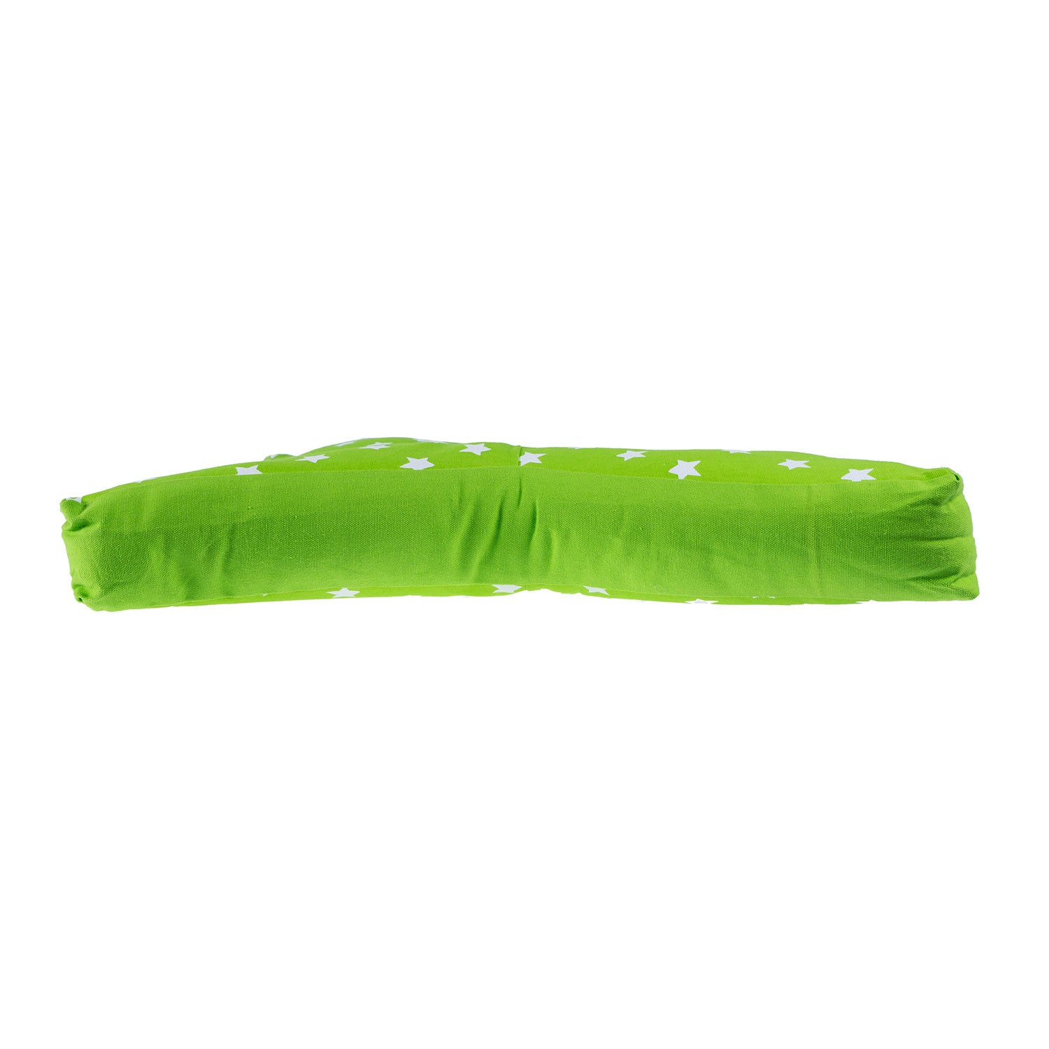 Star Floor Cushion | Green
