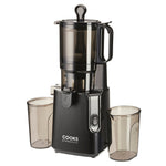 Cold Press Juicer 250w - 1.8l