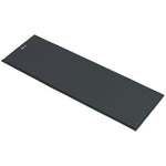 Self-inflating Camping Sleeping Pad | Gray