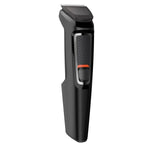 Mg3720/15 Series 3000 Face And Hair Multigroom Trimmer | Black
