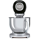 Smf02 Stand Mixer 50s Retro Style | Black