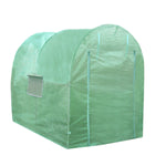 Polytunnel | 19mm 2.5m x 2m | Green