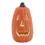 Halloween Led Pumpkin Lantern Battery Operated
