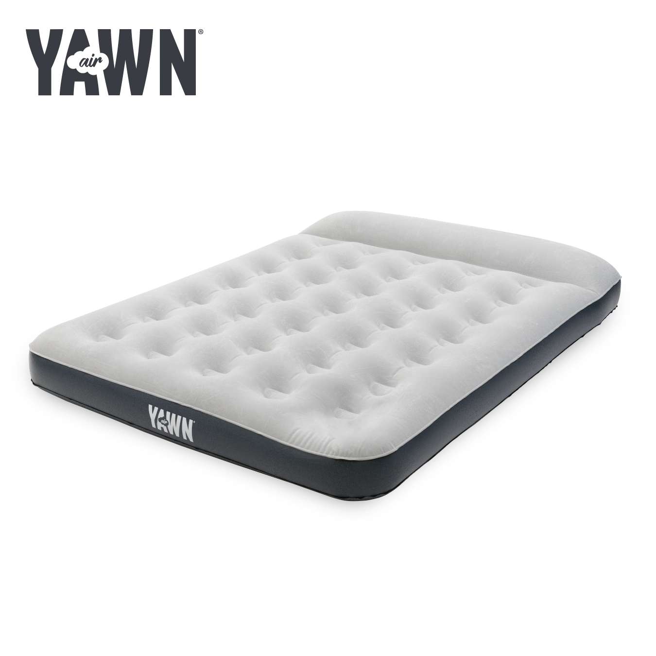 Self Inflating Camping Mattress | Double