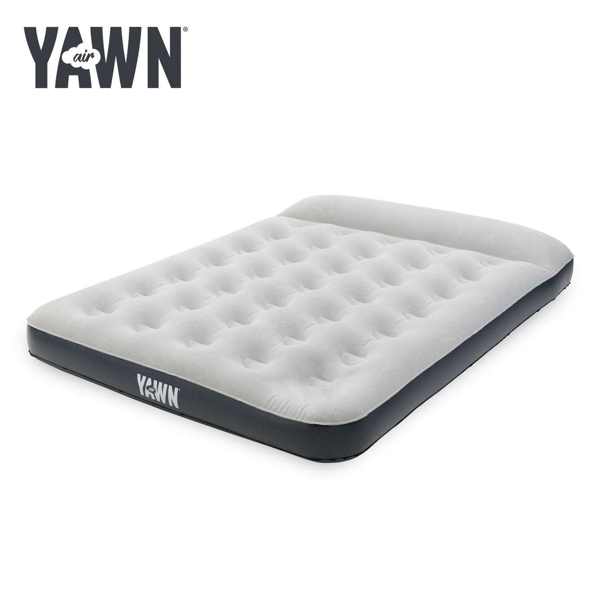 Self Inflating Camping Mattress | Double