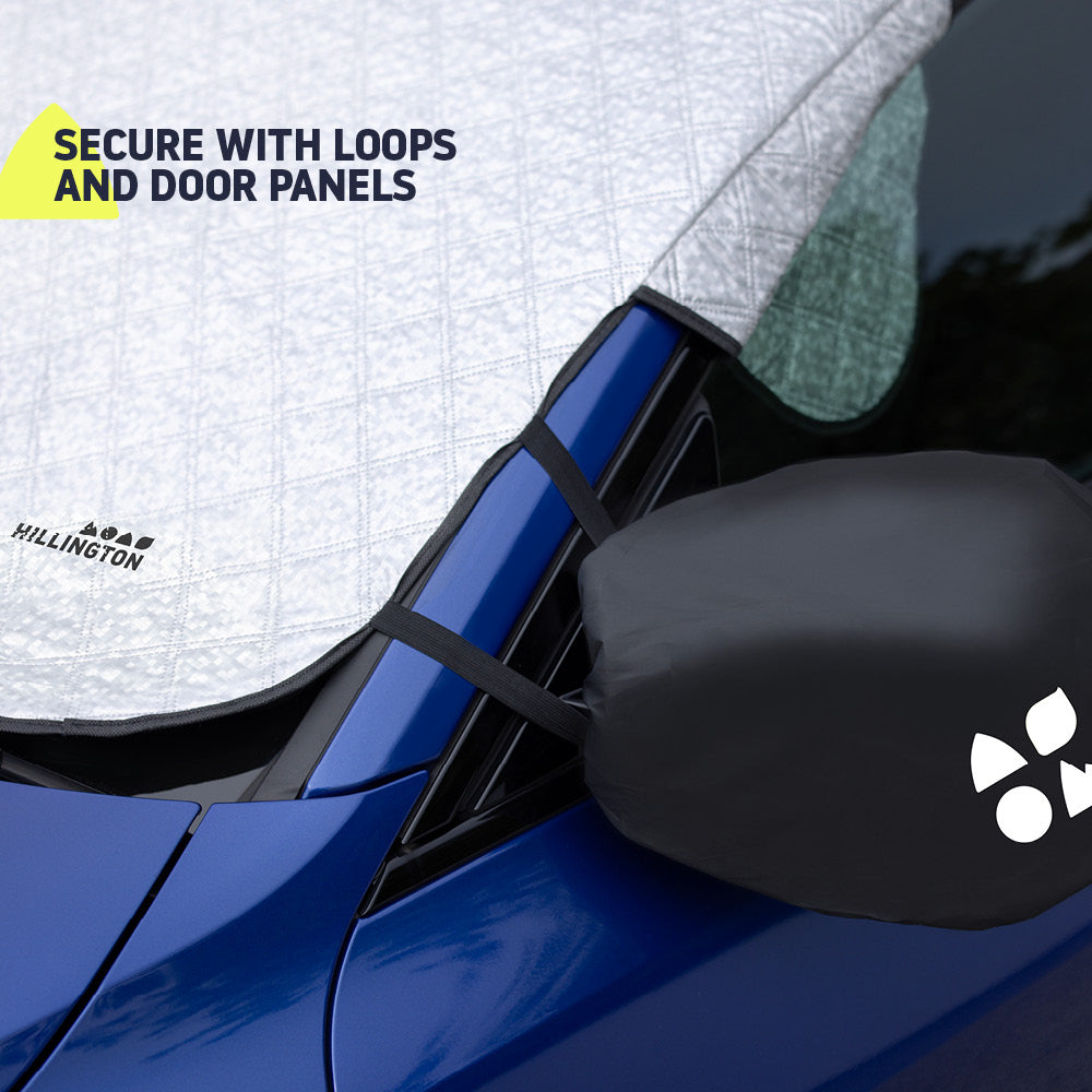 Car Windshield Cover