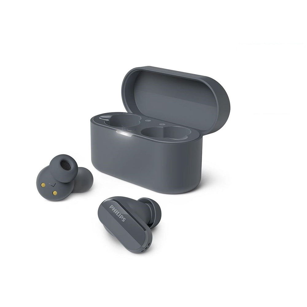 Tat3508 Bluetooth Noise Cancelling In-ear Headphones | Black