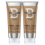 Power Play Mens Hair Gel For Strong Hold 200ml, 2pk